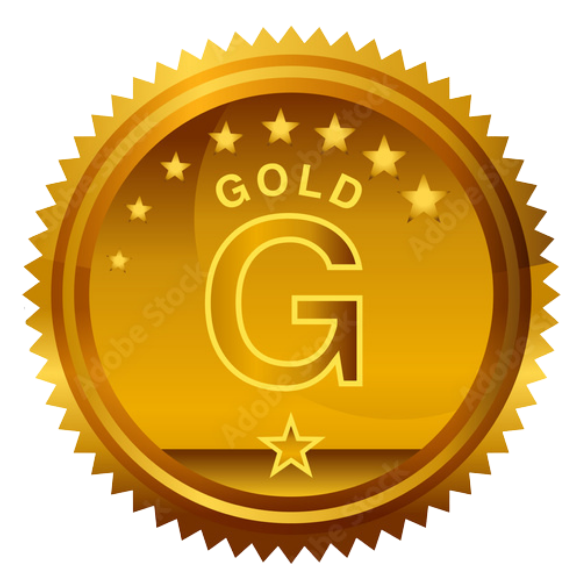 gold package