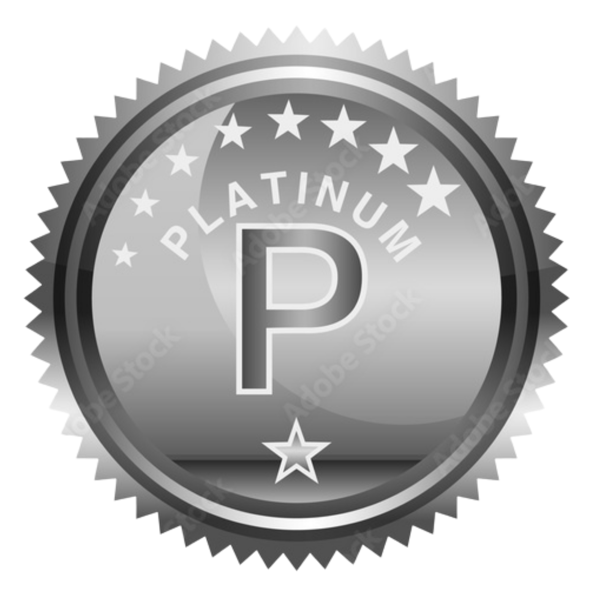 platinum package