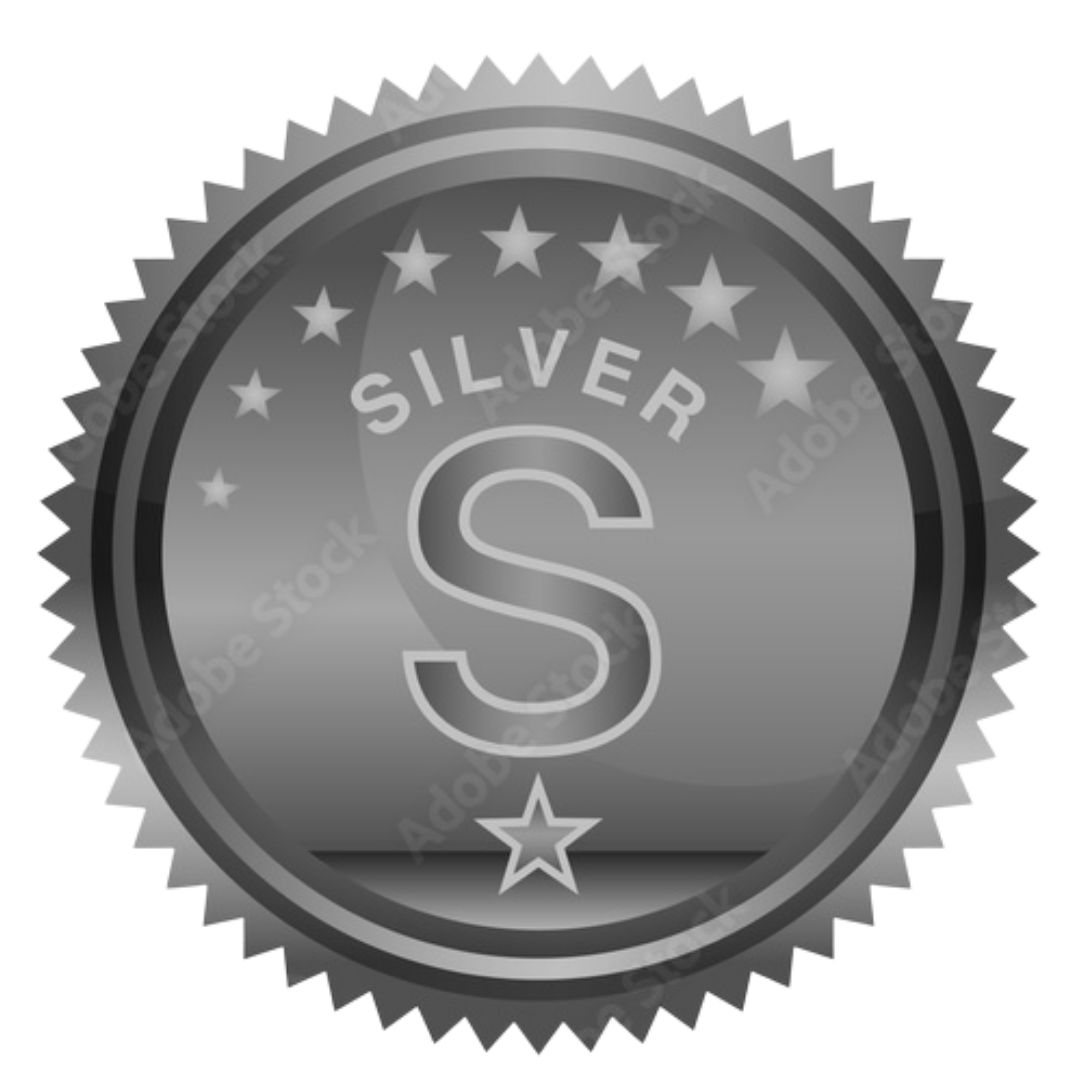 silver package